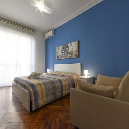 La Favola Apartment Turin Ngoại thất bức ảnh