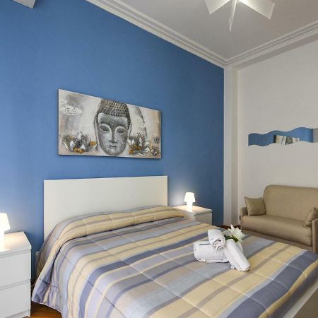 La Favola Apartment Turin Ngoại thất bức ảnh