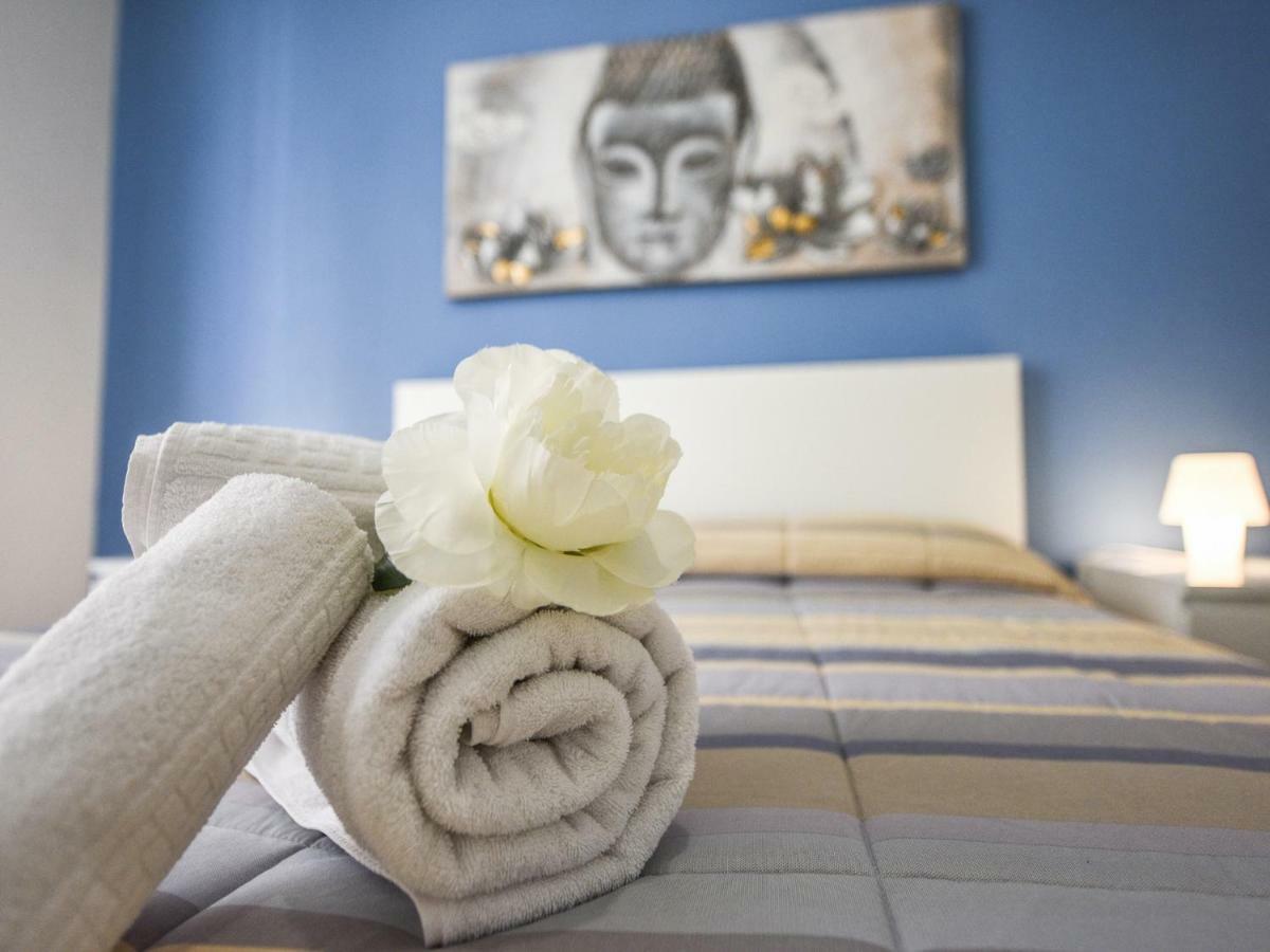 La Favola Apartment Turin Ngoại thất bức ảnh