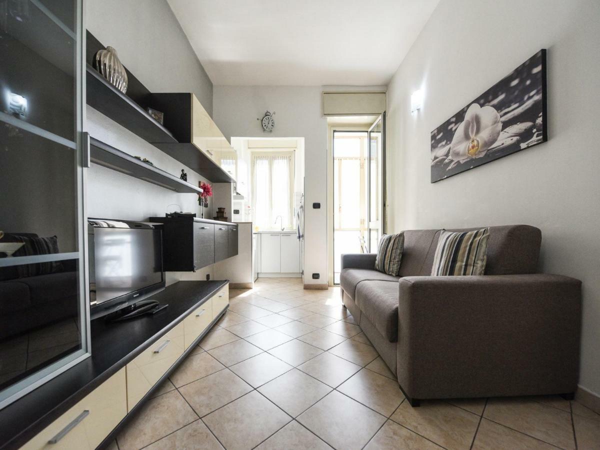 La Favola Apartment Turin Ngoại thất bức ảnh