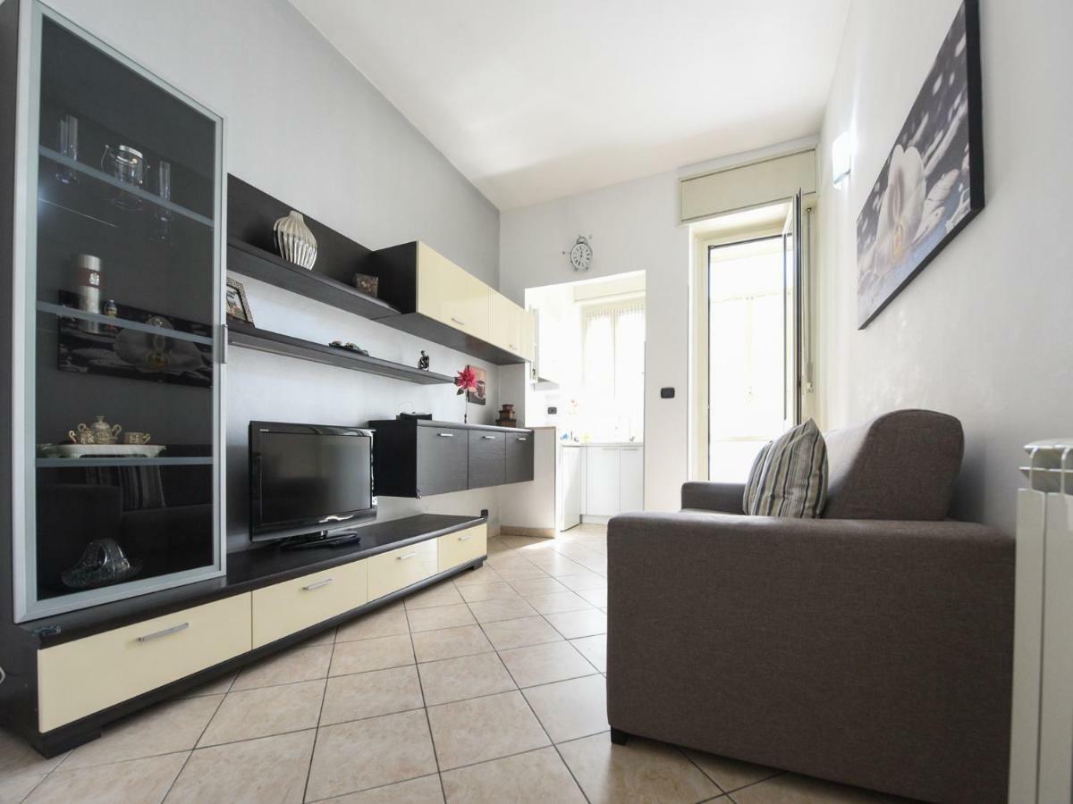 La Favola Apartment Turin Ngoại thất bức ảnh