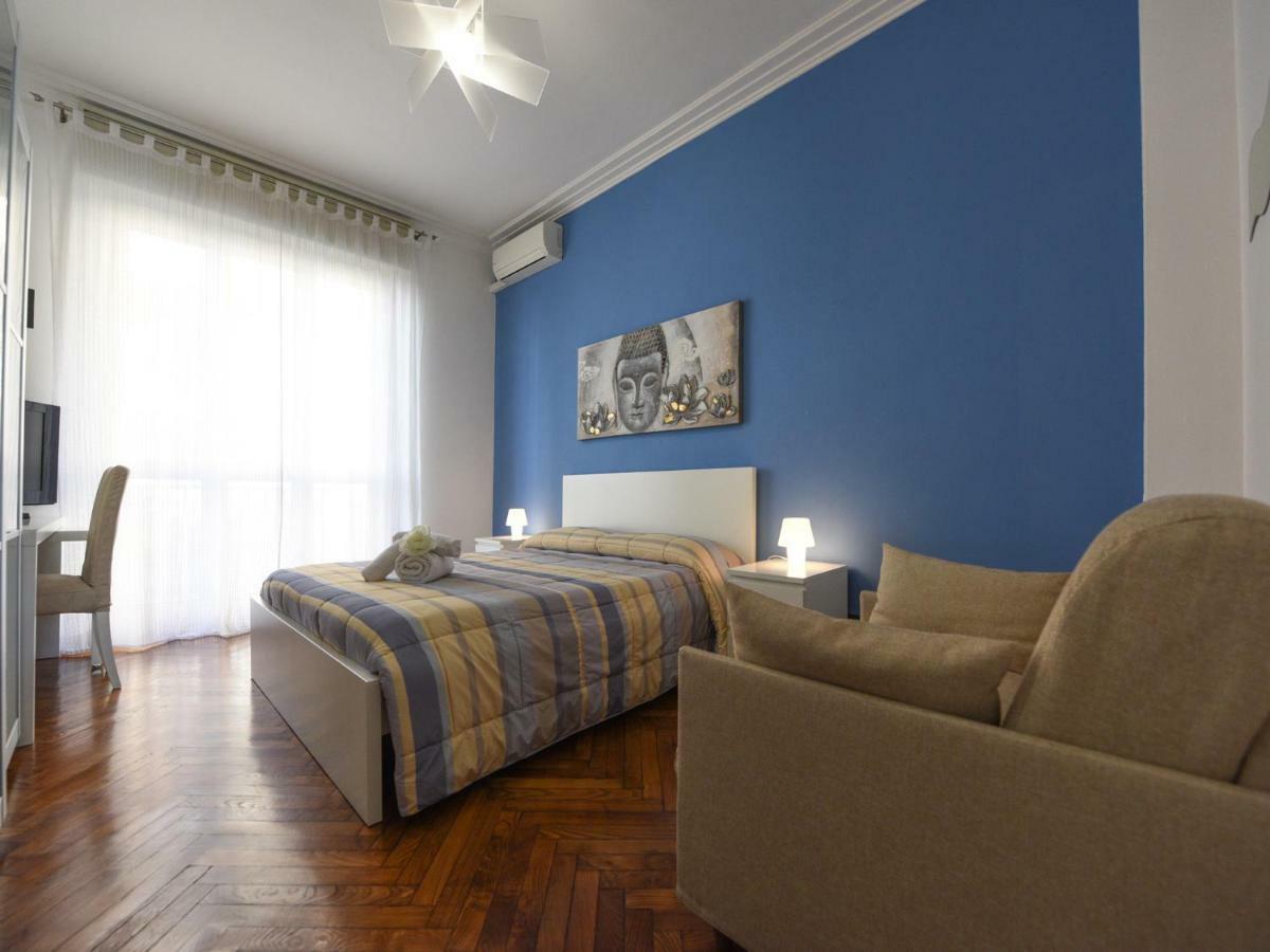 La Favola Apartment Turin Ngoại thất bức ảnh