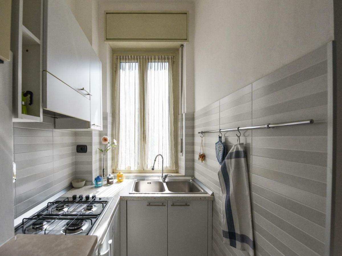 La Favola Apartment Turin Ngoại thất bức ảnh