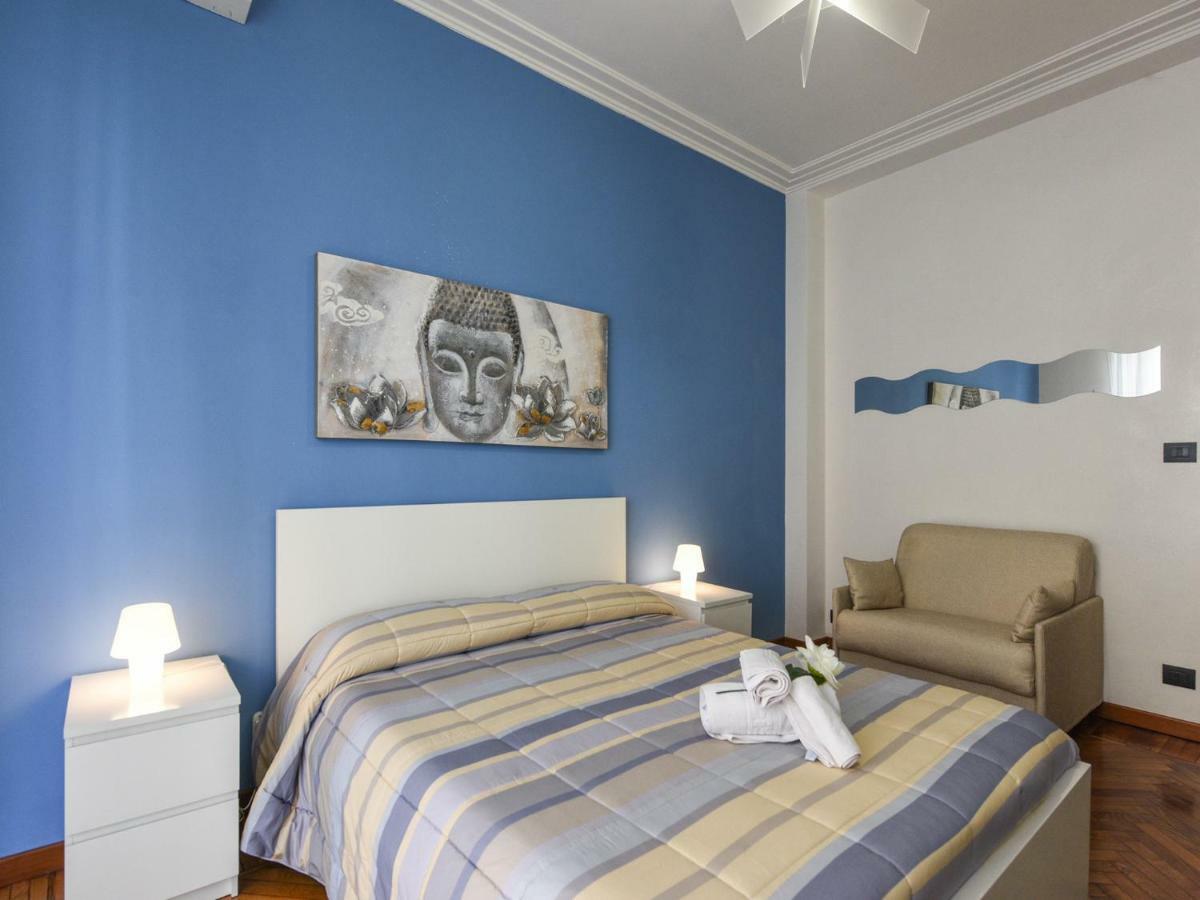 La Favola Apartment Turin Ngoại thất bức ảnh