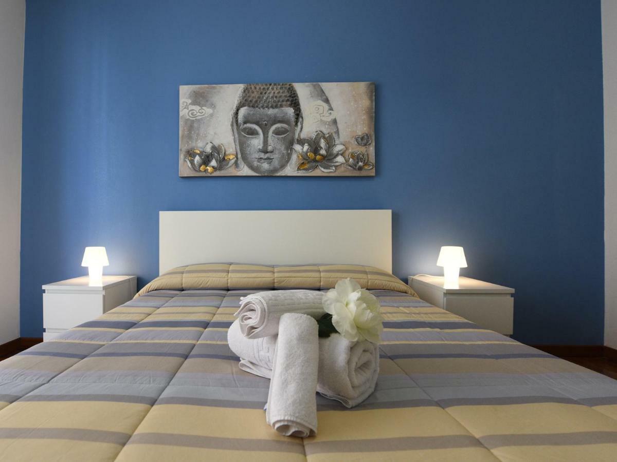 La Favola Apartment Turin Ngoại thất bức ảnh