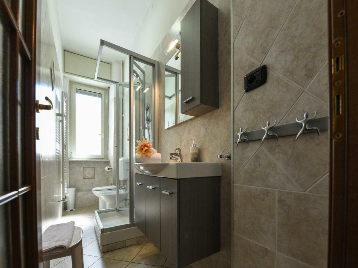 La Favola Apartment Turin Ngoại thất bức ảnh